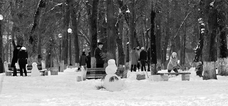.. поколения ..
