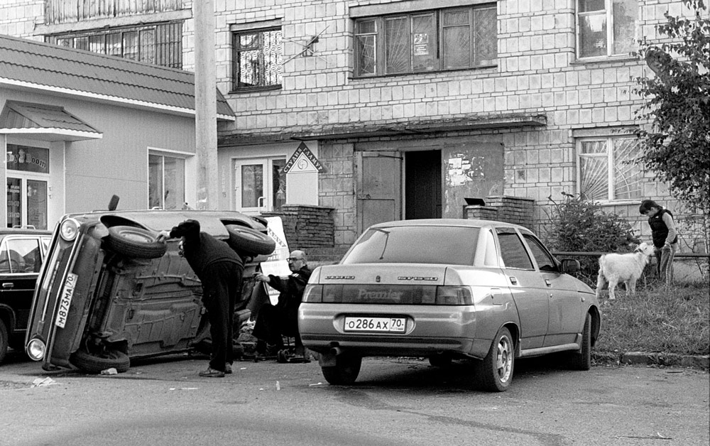 СТУДИЯ ГЛАМУР...или деревенские зарисовки городской жизни...