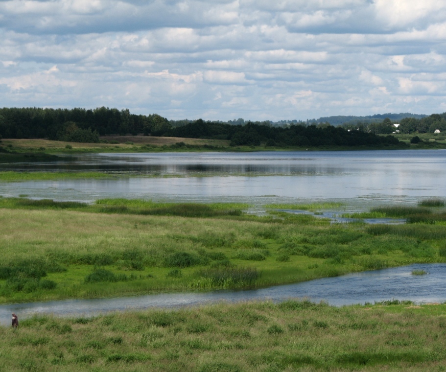 Акварель