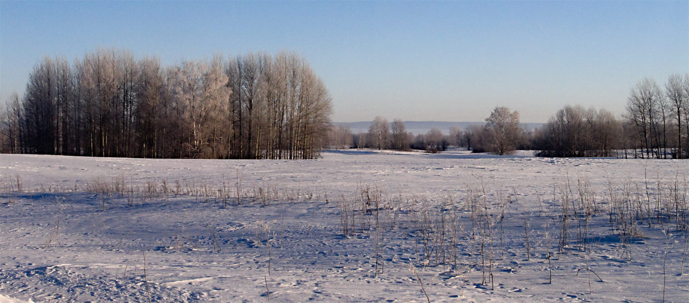 загородная