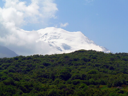 ГОРЫ-2