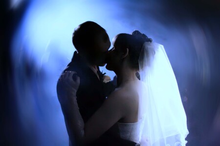 первый танец