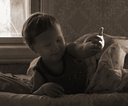 Волшебство