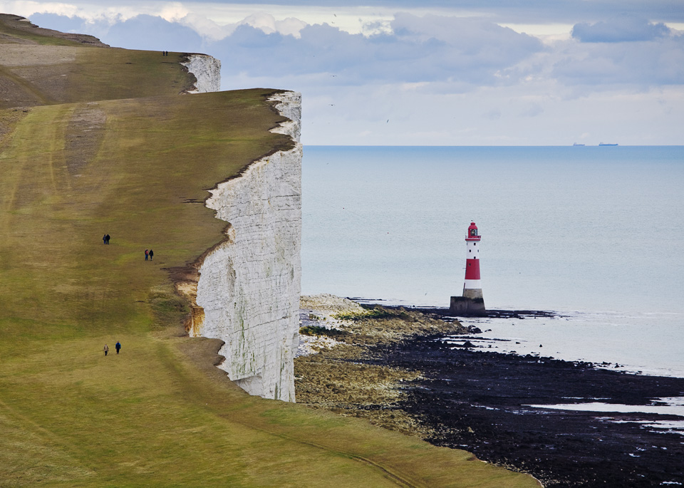 Beachy Head