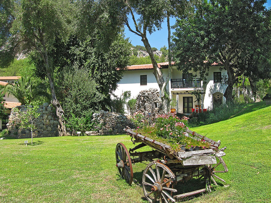 Iberotel Sarigerme Park 