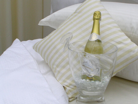 Поздний ужин