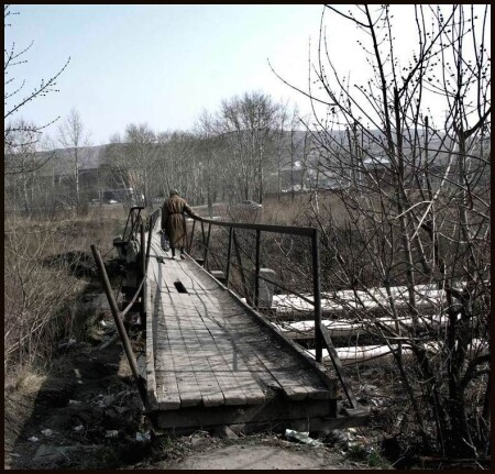 Россия, блин