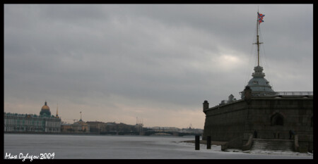 Набережная