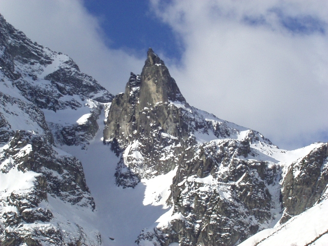 The High Tatra - Poland