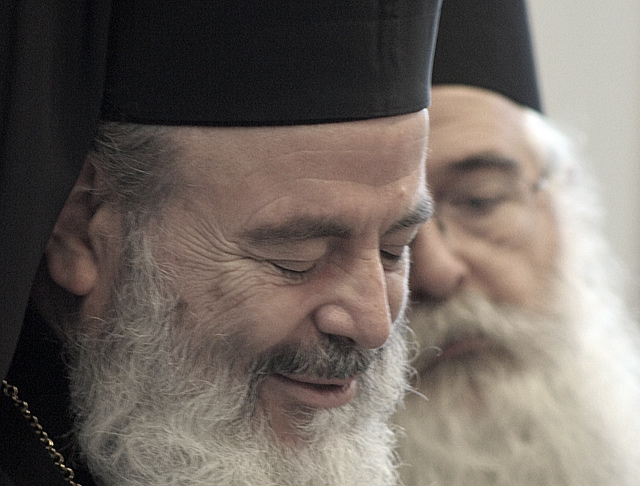 Abp Christodoulos