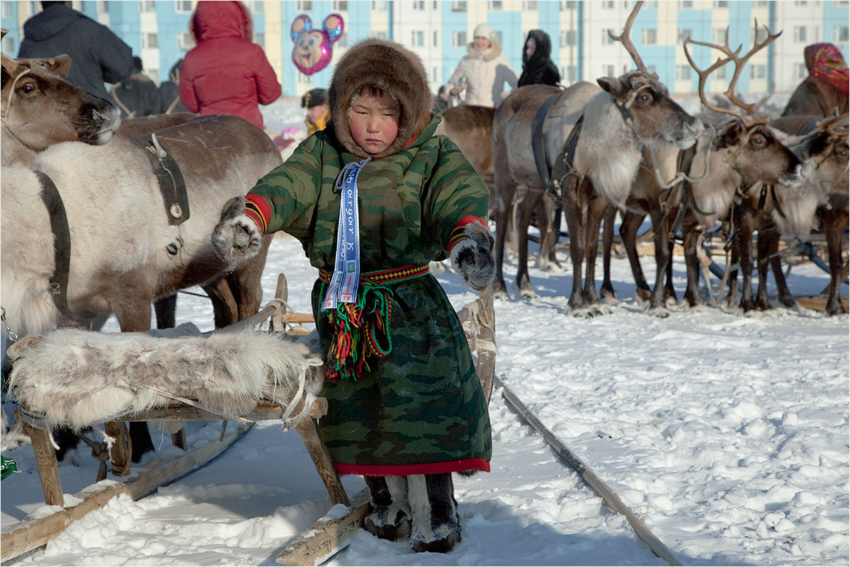 Не всем праздник в радость...