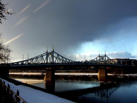 Старый мост