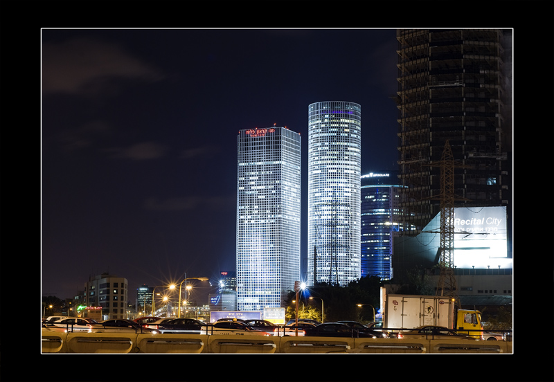 Tel-Aviv