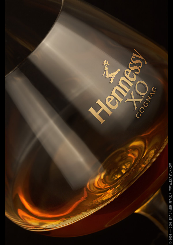 Hennessy XO