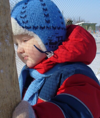 Жаль... пора домой