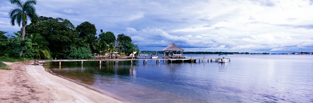 Bocas del toro - Panama