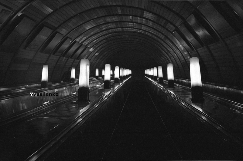 night metro