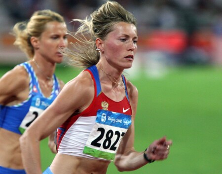 Портрет - 800 m