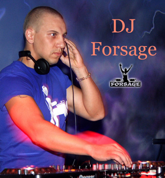 DJ Forsage