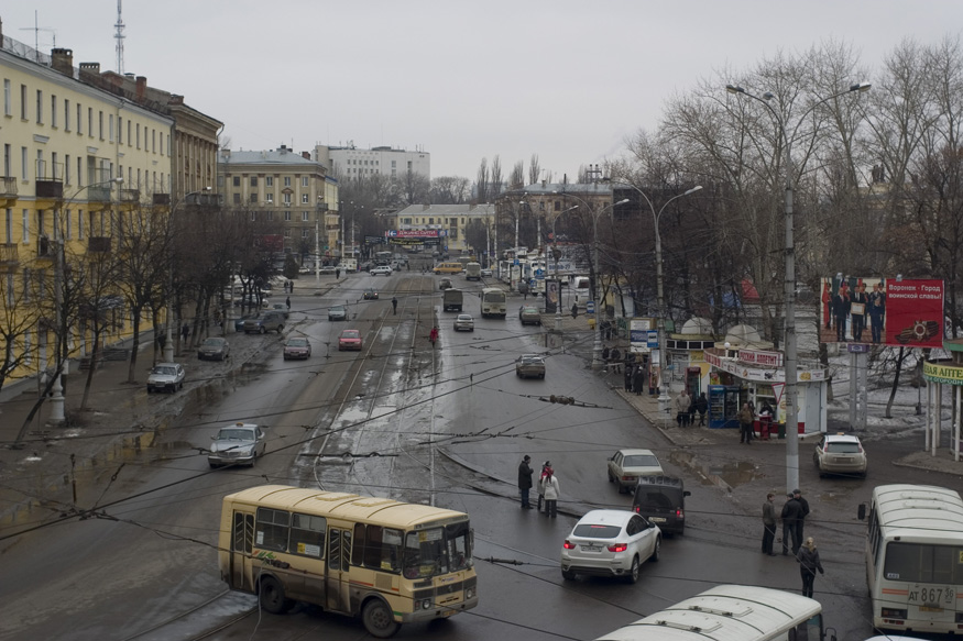 воронеж,гостинница, весна под коньячёк.