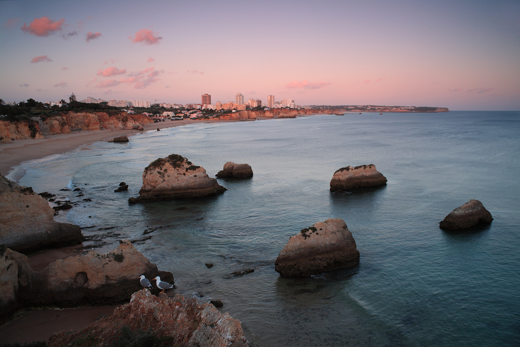 Praia do Vau