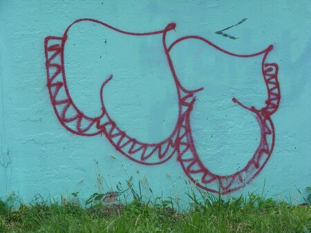 Наскальная живопись