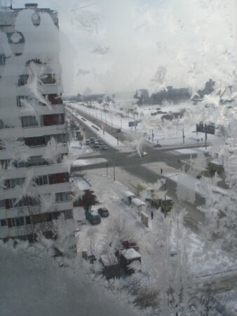 Зимняя сказка