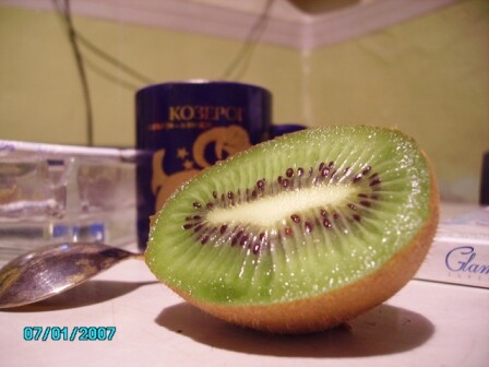 киви