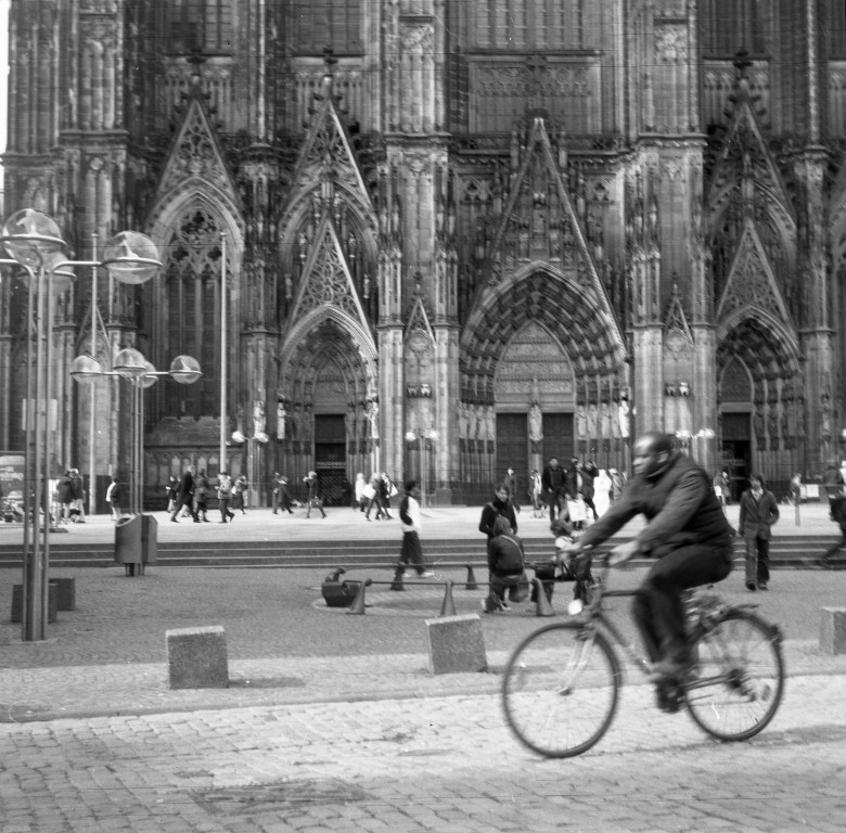 Cathedral 02(Koln)