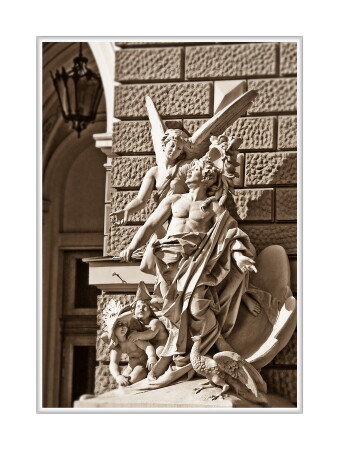 Одесса, Оперный театр