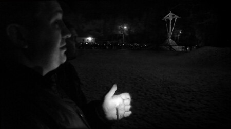 Крестный ход