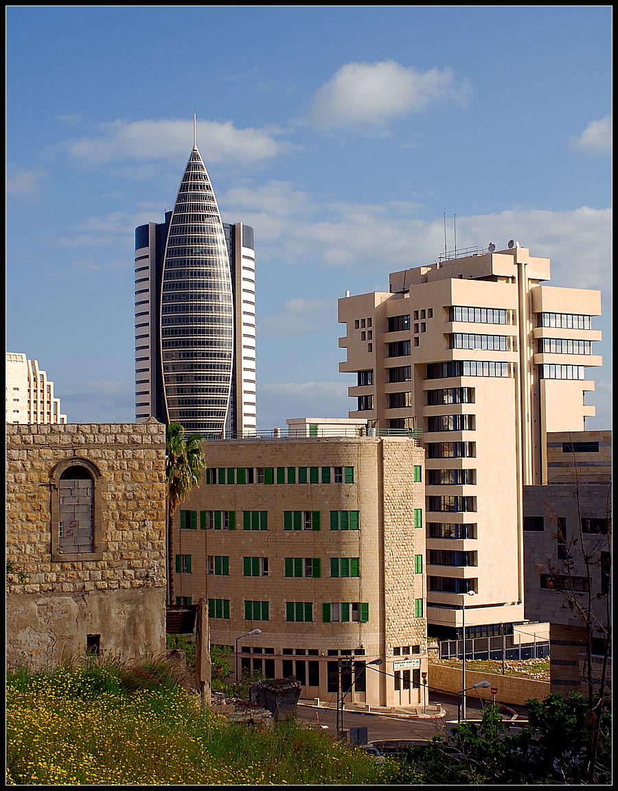 HAIFA-DOWNTOWN.1