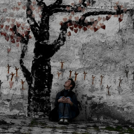 Don&#039;t talk politics and don&#039;t throw stones