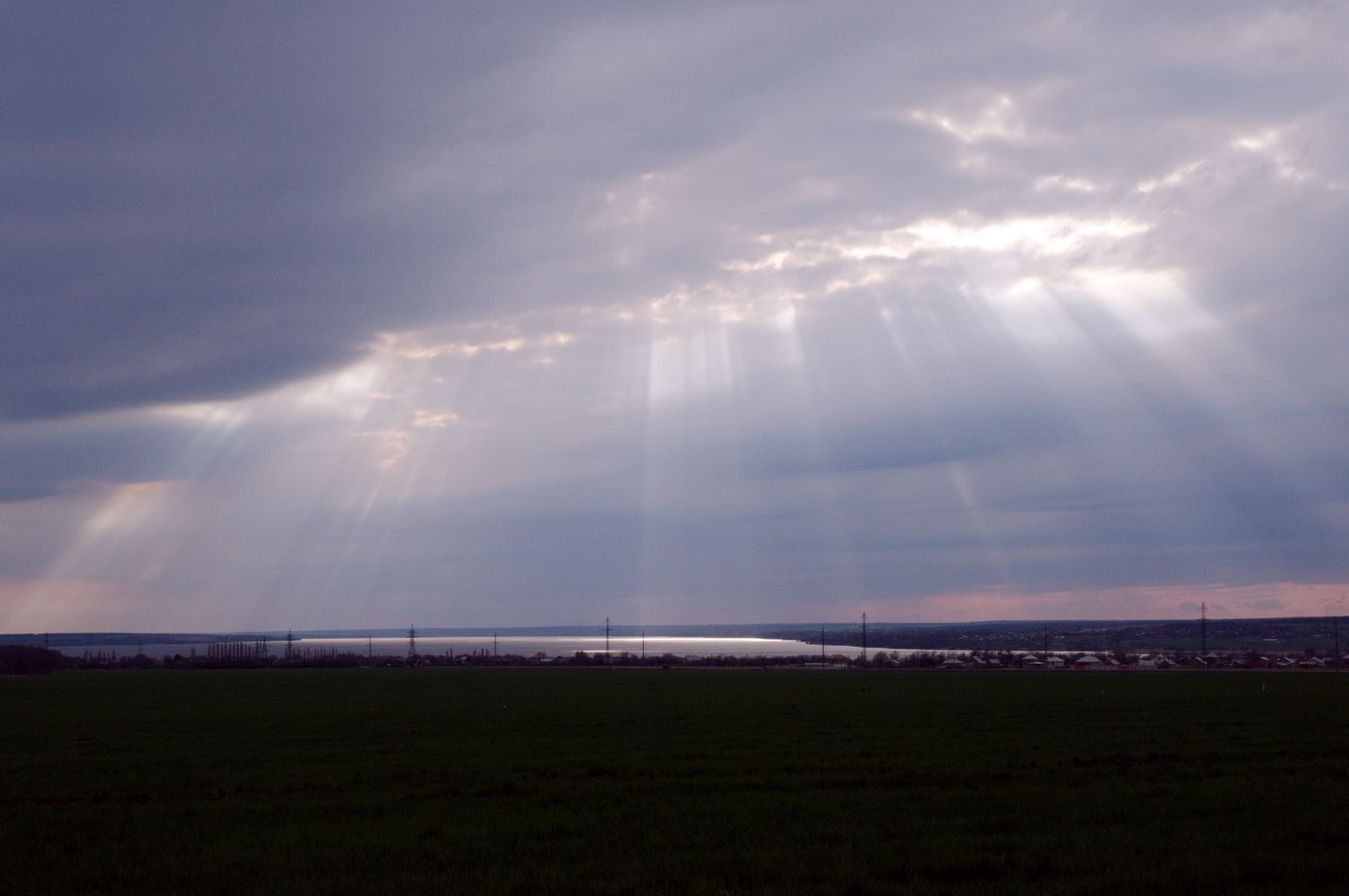 Пасхальное Воскресенье