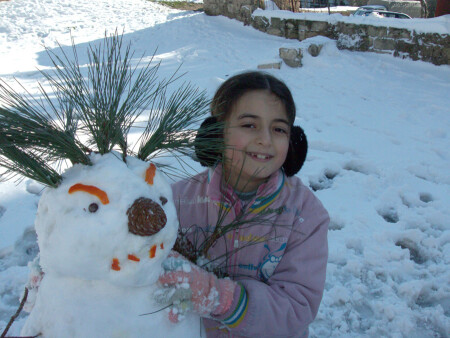 Красавица и Чудовище.