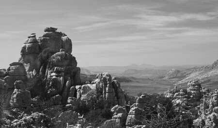 El Torcal