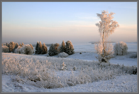 Предзакатный
