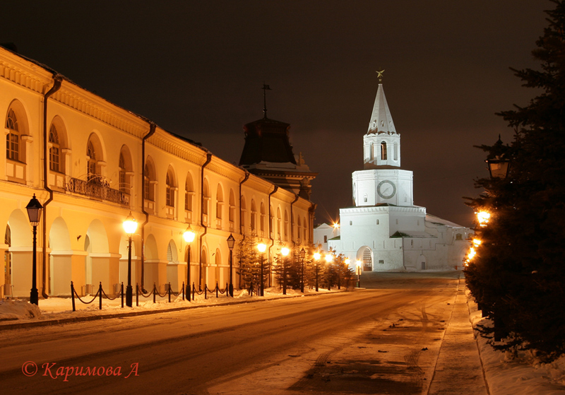 Кремль