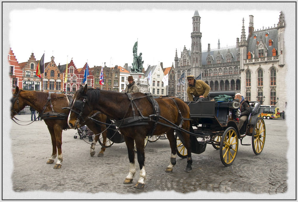 BRUGGE