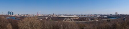 Ка-акой прекрасный день