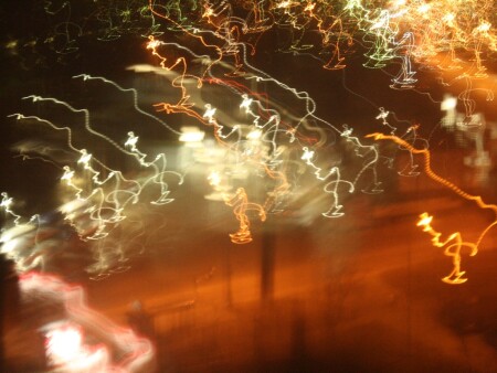 Страусы в шляпах