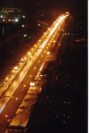 Gold River