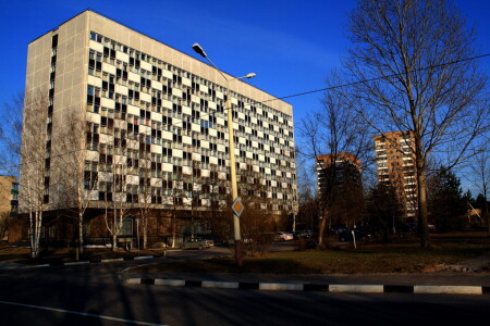 гостиница &amp;quot;Гриль&amp;quot;, г.Дубна