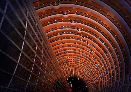 Insideout the Tower