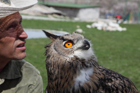 Hunters [Охотники]