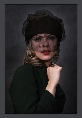 Alexandra 50-х