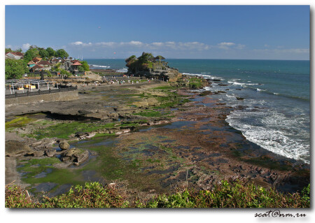 Bali 2008
