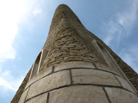 Молдова, Сороки, Свеча