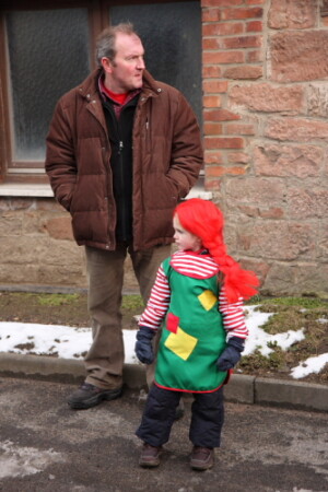 Отцы и дети