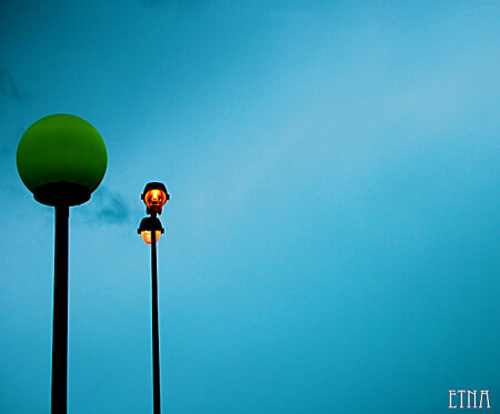 &amp;quot;Фонари&amp;quot;